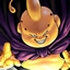 Dragon block GT Super logo