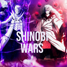 Shinobi Wars project image