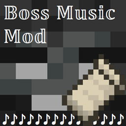 ♪ Boss Music Fabric ♪  (ABANDONED)