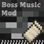♪ Boss Music Fabric ♪  (ABANDONED) logo