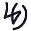 Lighter blessing logo