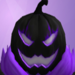 Pumpkin's Ultimate Challenge  logo