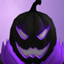 Pumpkin's Ultimate Challenge  logo