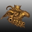 Golden Goblin SMP logo