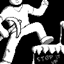 Step It Up logo