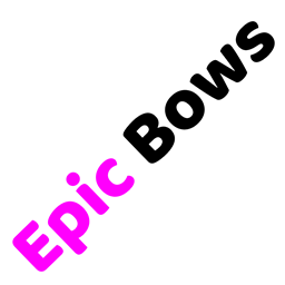 Epic Bows project image
