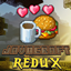 Javacraft Redux logo