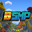 BounceSMP: Public logo
