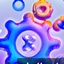Mechanica world logo