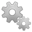 Haguruma Craft logo