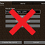 Disable New Create World Menu - Fabric logo