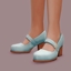 Paranormal Mary Jane Revamp V3 - 90 swatches logo