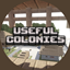 UsefulColonies logo