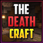 TheDeathCraft logo