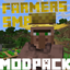 Farmers SMP  logo