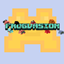 Frogvasion logo