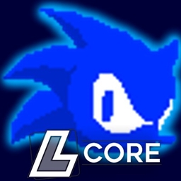 Sonic The Hedgehog Lucraftcore Addon