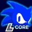 Sonic The Hedgehog Lucraftcore Addon