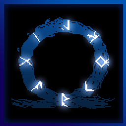 GoW Datapack - Craftable Weapons with Special Abilities logo