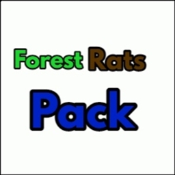 ForestRats Pack project image
