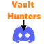 Vault Hunters DC-Bot Connector logo