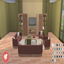 LBD - Living Room Aura logo