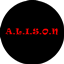 project A.L.I.S.O.N logo