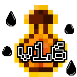 Throw Explosive Cocktails! Bottle o' Fire (Molotov) - Files - Minecraft ...