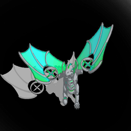 Techo magic dergons