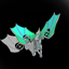 Techo magic dergons logo