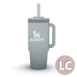 LC - Simley Cup logo