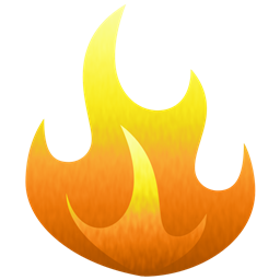 Party of Rage logo