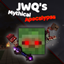 JWQ's Mythical Apocalypse logo
