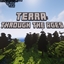 Terra: Through The Ages logo