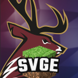 SVGE Server logo