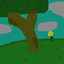 Plants vs zombie logo