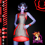 Sci Fi Dress logo