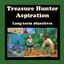 Treasure Hunter Aspiration logo