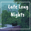 Late Long Nights logo