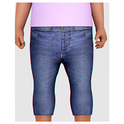 Infant Jeans Pants (For Infants)