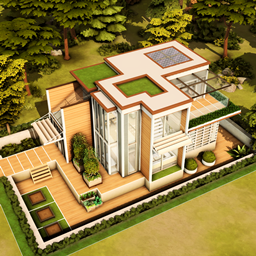 Eco Modern Loft
