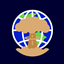 The Great Grumbly Wars logo