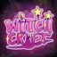Fanmade Witchcraft SMP logo