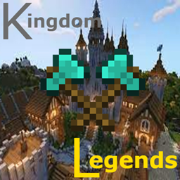 Kingdom Legends project image