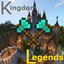 Kingdom Legends logo