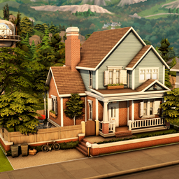 Student's House