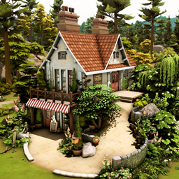 Copperdale Tiny House