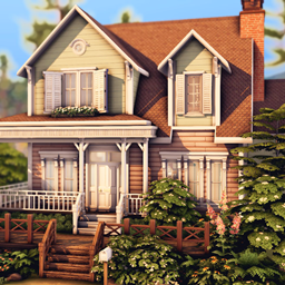 Copperdale Cottage