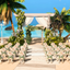 Beach Wedding Venue logo