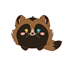 Tanuki-Craft logo